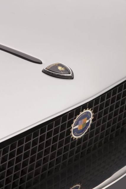 1973 Lamborghini Espada 400 GT Série III Carte grise françaiseChâssis n°9110Moteur n° 41116- Un seul propriétaire jusqu'en 2013- Mécani
