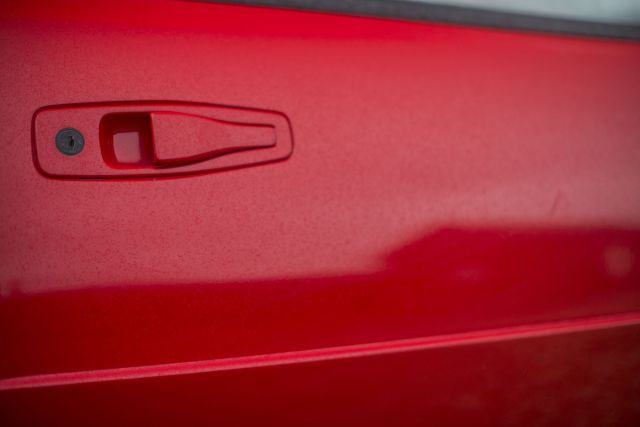 1990 Ferrari Mondial T cabriolet  No reserve
