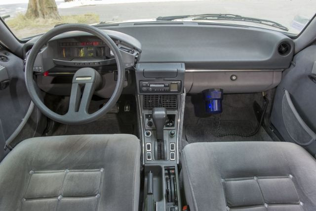 1989 Citroën CX " Honecker " rallongée par Nilsson No reserve Carte grise françaiseChâssis n° VF7MANH0000NH2673- Seulement deux exempla