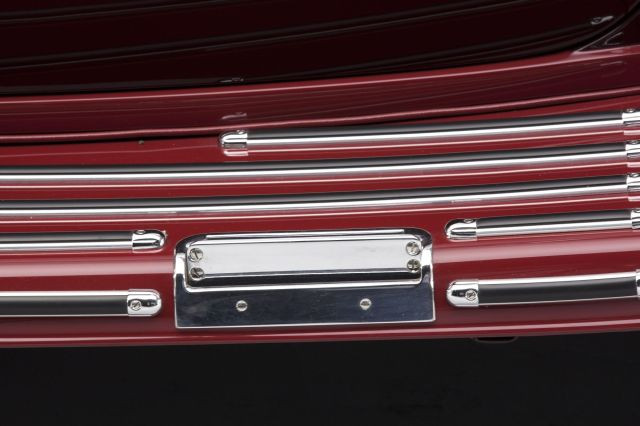1934 Mercedes-Benz 380 K Cabriolet A