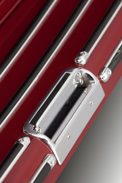 1934 Mercedes-Benz 380 K Cabriolet A