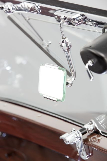 1934 Mercedes-Benz 380 K Cabriolet A