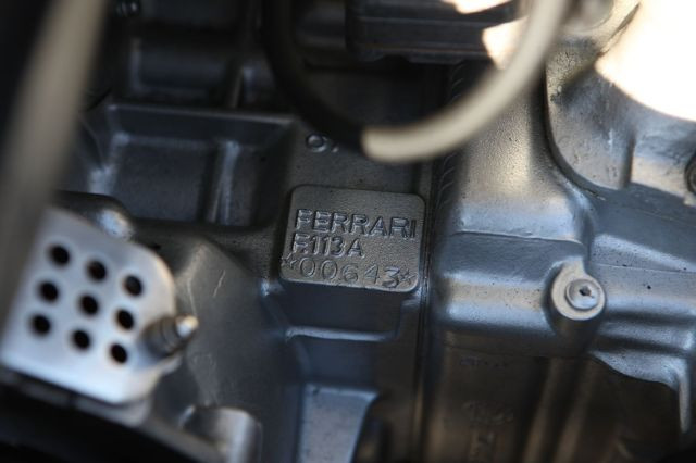 1986 Ferrari Testarossa