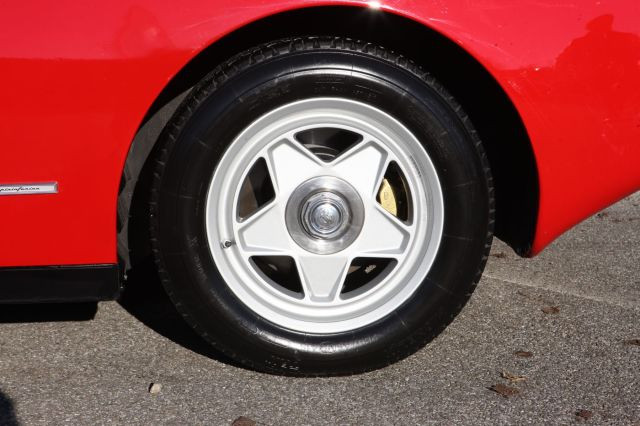 1986 Ferrari Testarossa