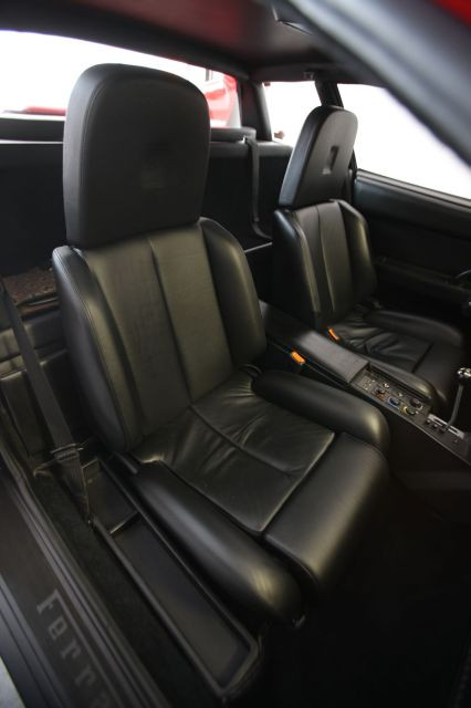 1986 Ferrari Testarossa