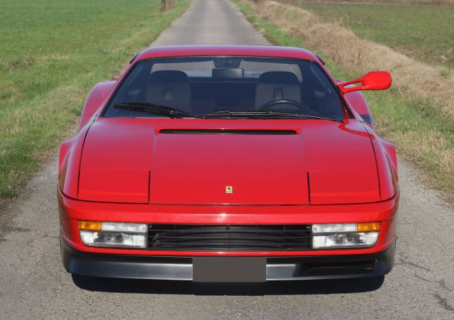 1986 Ferrari Testarossa