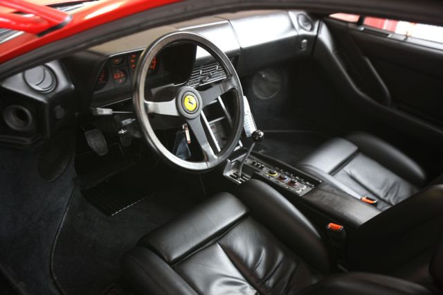 1986 Ferrari Testarossa