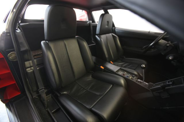 1986 Ferrari Testarossa