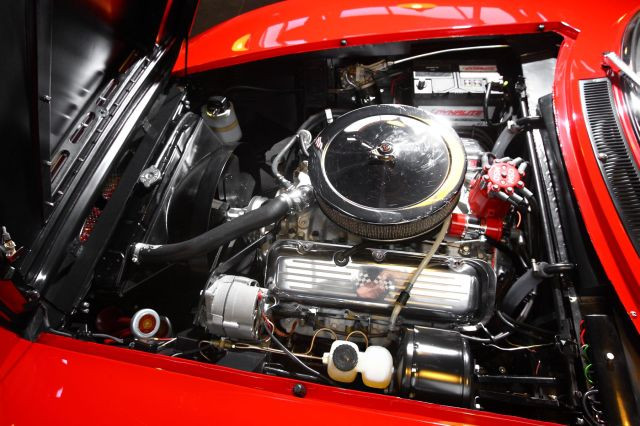 1969 Iso Grifo 7 L Titre de circulation allemandChâssis n° 7L920241- 185 000€ de restauration !- Performances hors du commun- Une des 1