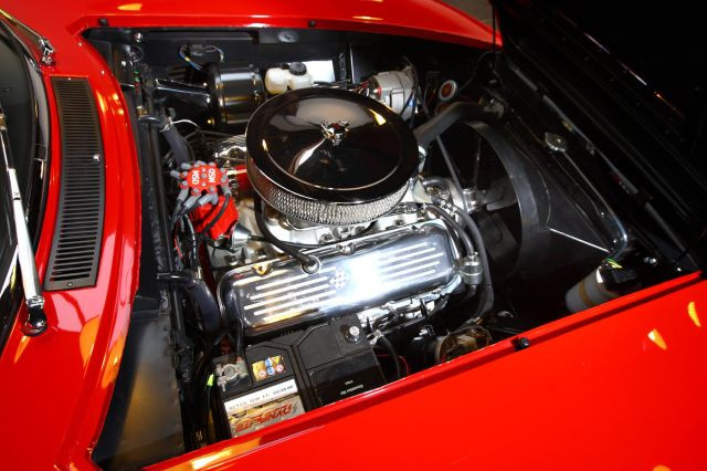 1969 Iso Grifo 7 L Titre de circulation allemandChâssis n° 7L920241- 185 000€ de restauration !- Performances hors du commun- Une des 1