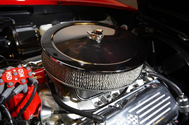 1969 Iso Grifo 7 L Titre de circulation allemandChâssis n° 7L920241- 185 000€ de restauration !- Performances hors du commun- Une des 1