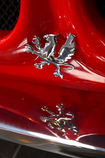 1969 Iso Grifo 7 L Titre de circulation allemandChâssis n° 7L920241- 185 000€ de restauration !- Performances hors du commun- Une des 1