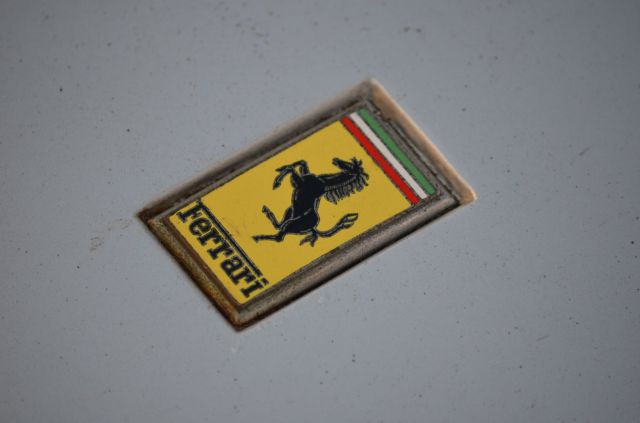 1966 Ferrari 275 GTB berlinetta Carte grise françaiseChâssis n° 8407Moteur n° 8407- Vendue neuve en France- Version "nez long" et "torq