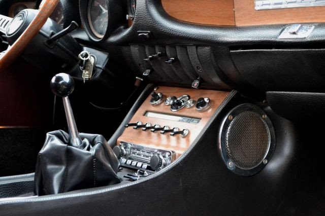 1968 Fiat Dino Coupé 2L No reserve Carte grise françaiseChâssis n°135AC0002476Moteur n°135B0000003535- Etat de présentation rare- Super