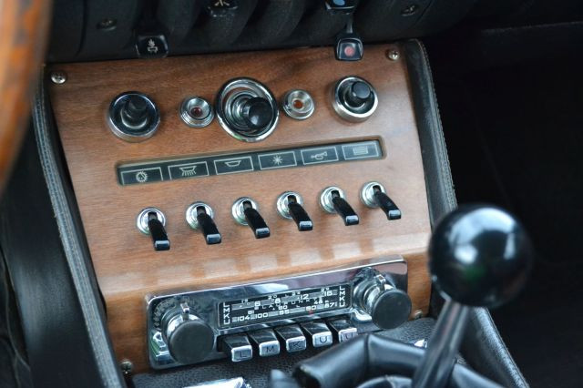 1968 Fiat Dino Coupé 2L No reserve Carte grise françaiseChâssis n°135AC0002476Moteur n°135B0000003535- Etat de présentation rare- Super