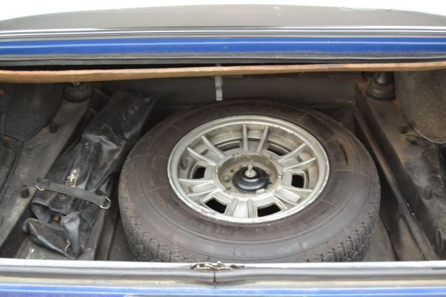 1968 Fiat Dino Coupé 2L No reserve Carte grise françaiseChâssis n°135AC0002476Moteur n°135B0000003535- Etat de présentation rare- Super