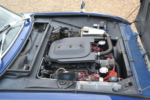 1968 Fiat Dino Coupé 2L No reserve Carte grise françaiseChâssis n°135AC0002476Moteur n°135B0000003535- Etat de présentation rare- Super