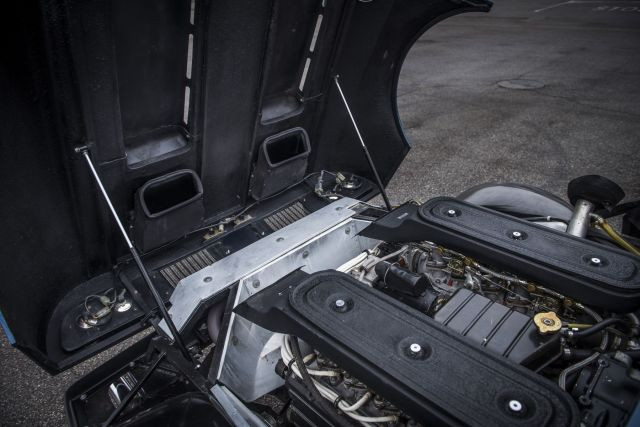 1974 Ferrari 365 GT4 Berlinetta Boxer