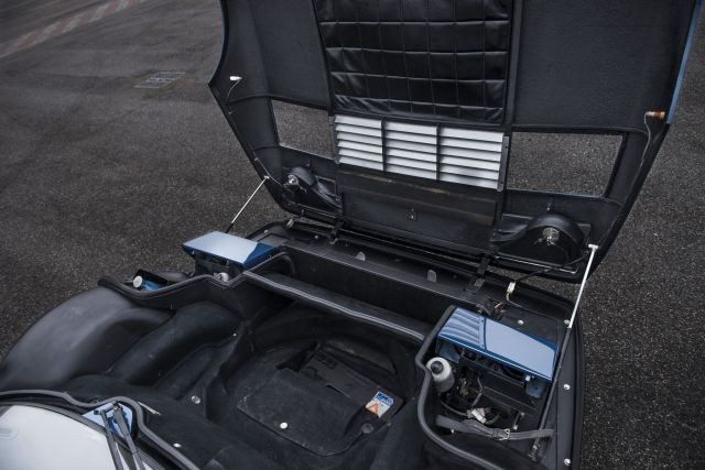1974 Ferrari 365 GT4 Berlinetta Boxer