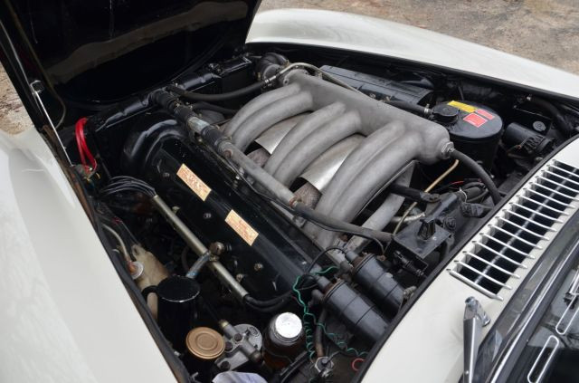 1957 Mercedes Benz 300 SL Roadster avec hard-top