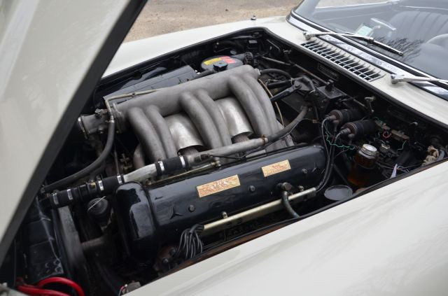 1957 Mercedes Benz 300 SL Roadster avec hard-top