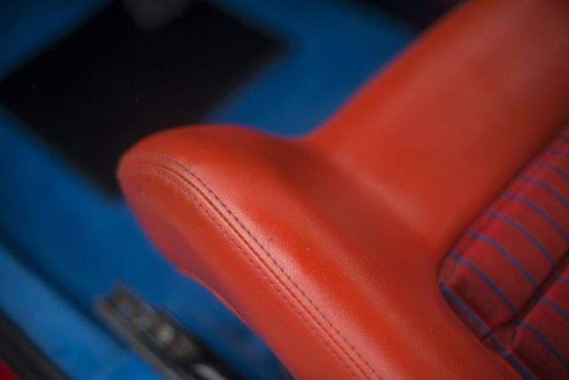 1980 Renault 5 Turbo  No reserve