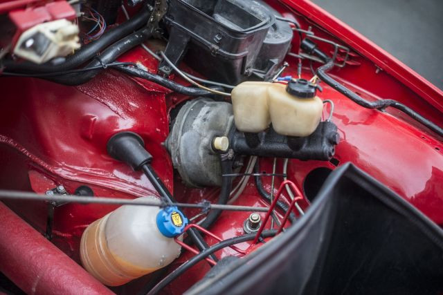 1980 Renault 5 Turbo  No reserve