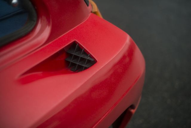 1980 Renault 5 Turbo  No reserve