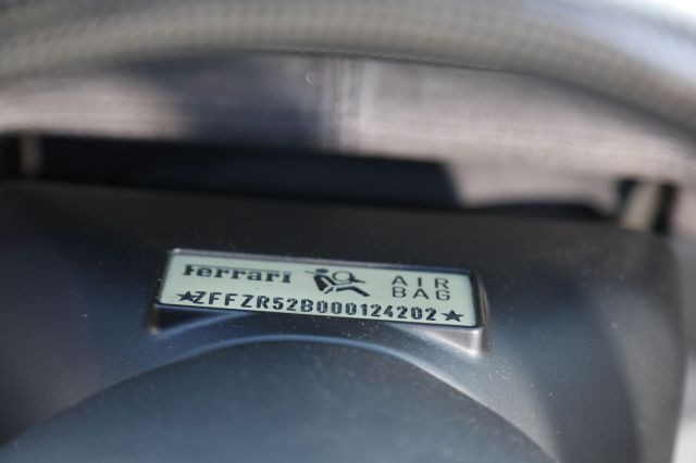 2001 Ferrari 550 Barchetta