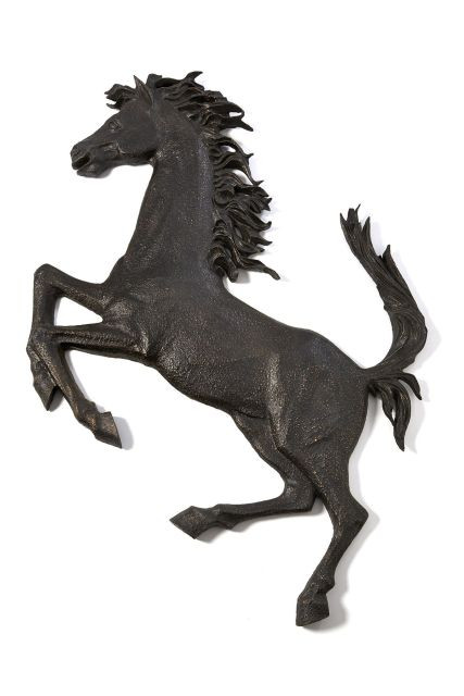 CHEVAL FERRARI