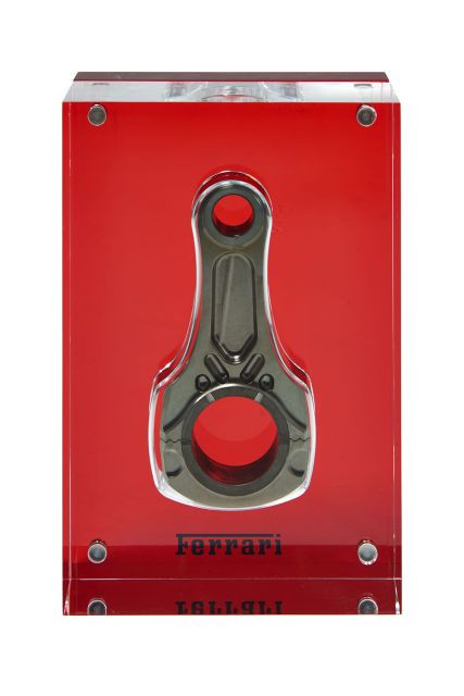 FERRARI  Bielle - provenant d'une F1-2000- saison 2000