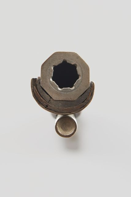 Arquebuse, à rouet