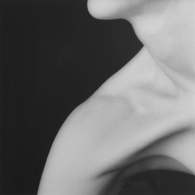 Edward MAPPLETHORPE (Né en 1960) UNTITLED, 1988 Tirage argentique réalisé en 1990