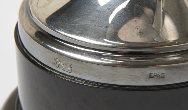 TROPHEE RAC INTERNATIONAL TROPHY  Royal Automobile Club - Peter Whitehead -1956