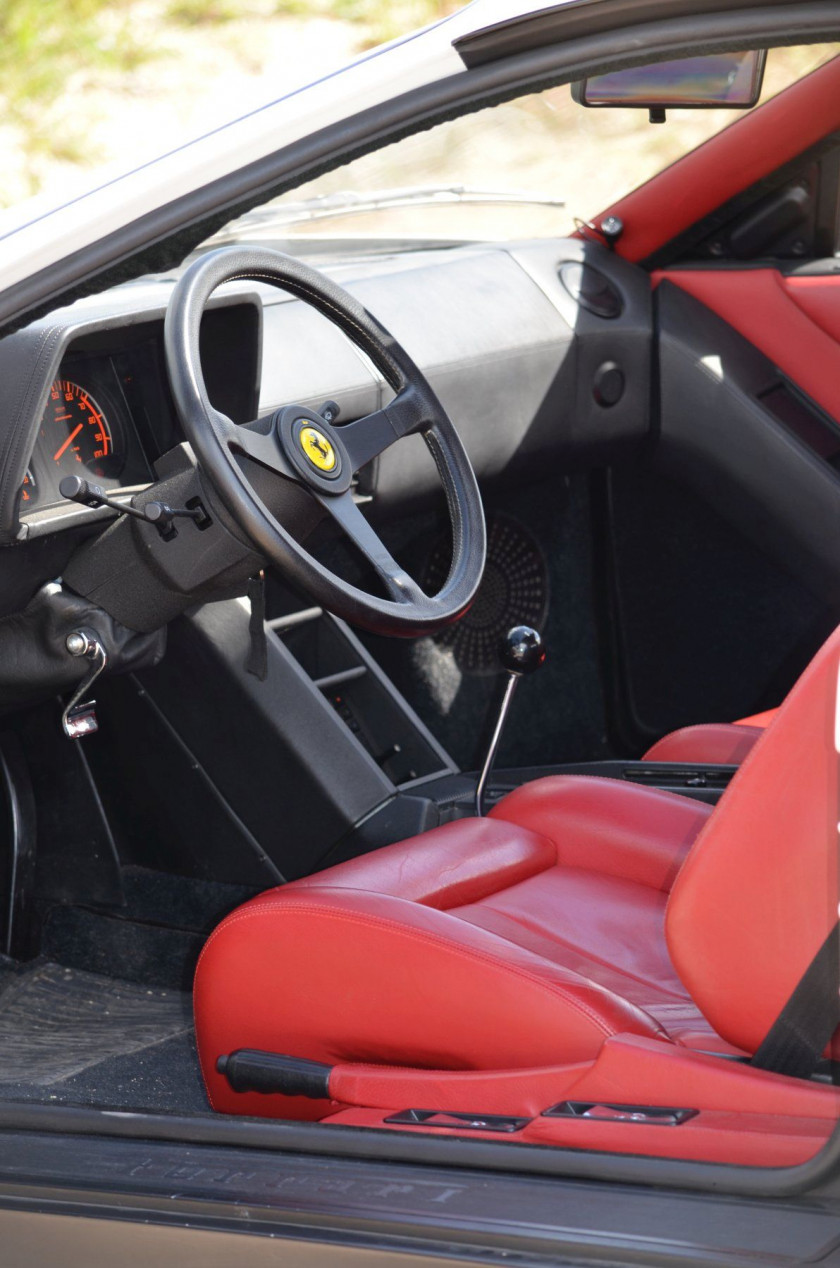1989 Ferrari Testarossa