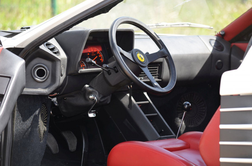 1989 Ferrari Testarossa