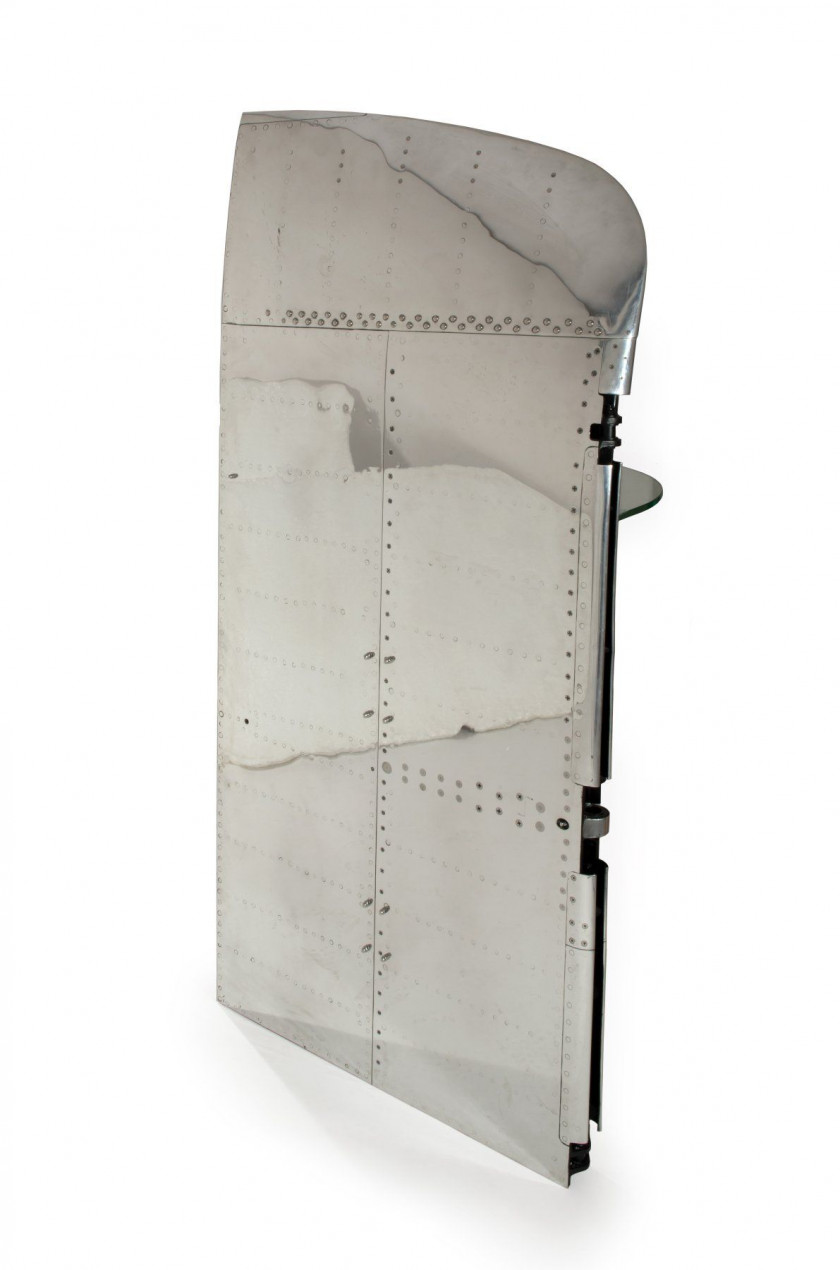 MIRAGE III  Console