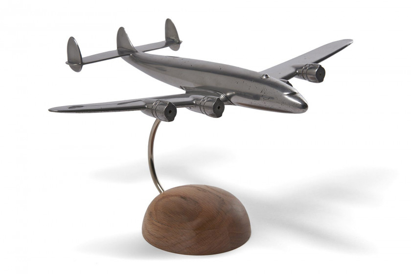 LOCKHEED CONSTELLATION  Maquette