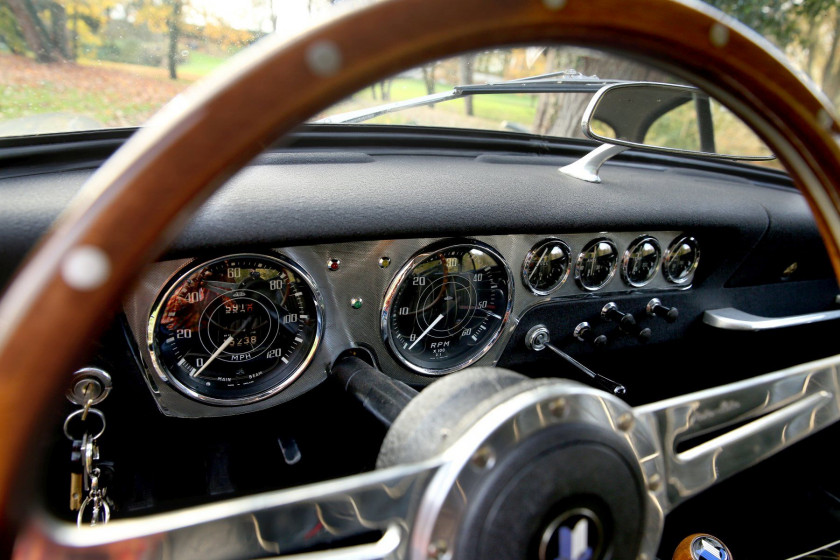 1963 Italia 2000