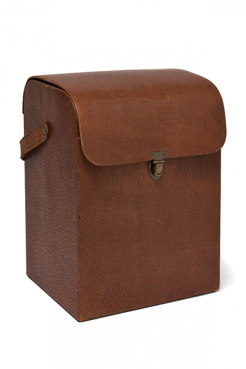 NECESSAIRE A PIQUE-NIQUE