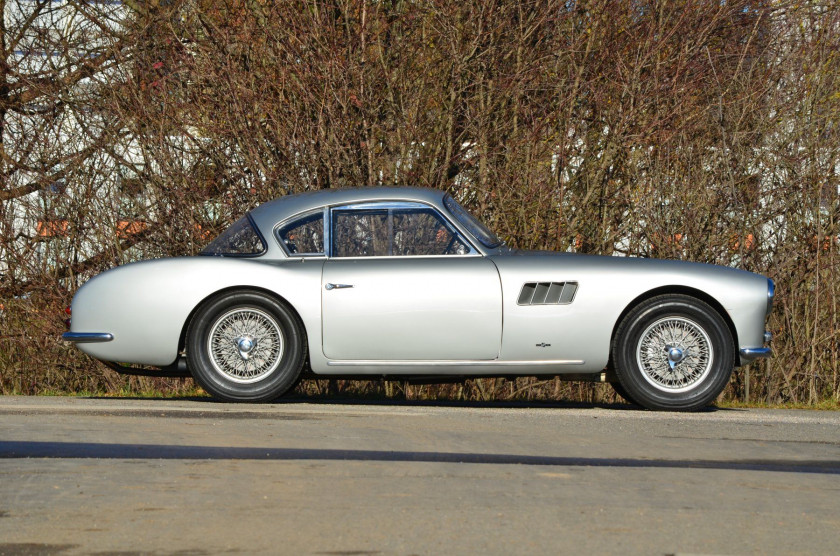 1956 Talbot Lago Sport 2500