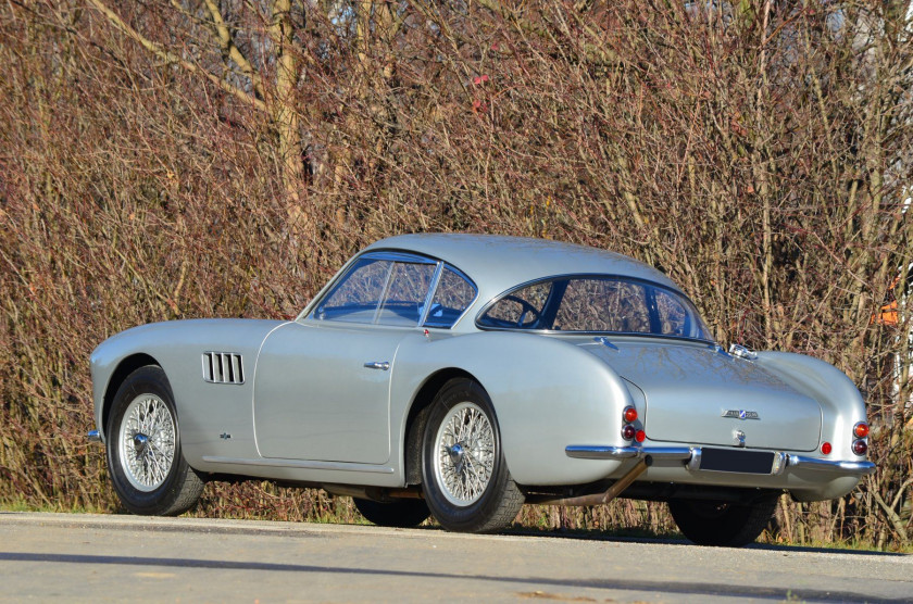 1956 Talbot Lago Sport 2500