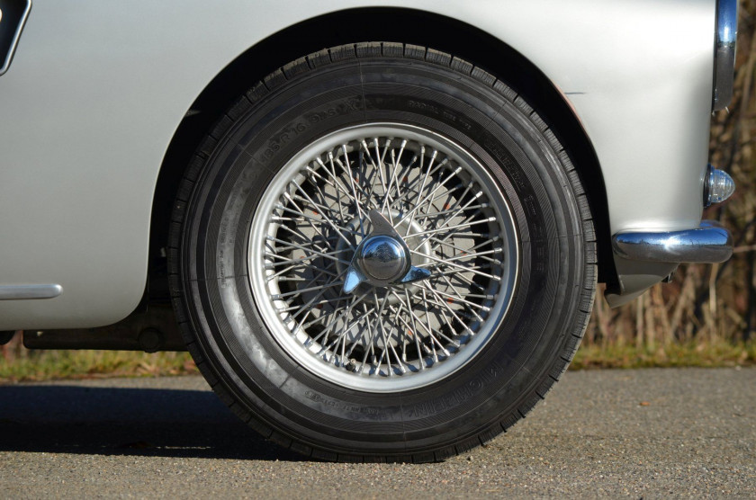 1956 Talbot Lago Sport 2500