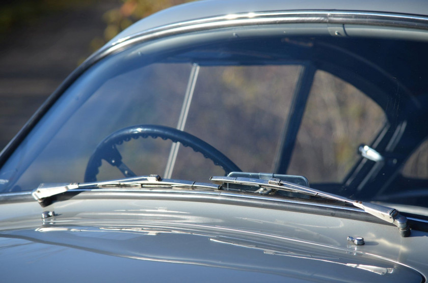 1956 Talbot Lago Sport 2500