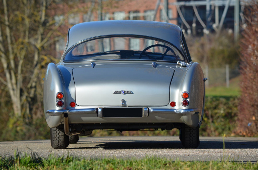 1956 Talbot Lago Sport 2500