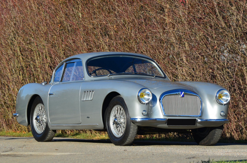 1956 Talbot Lago Sport 2500