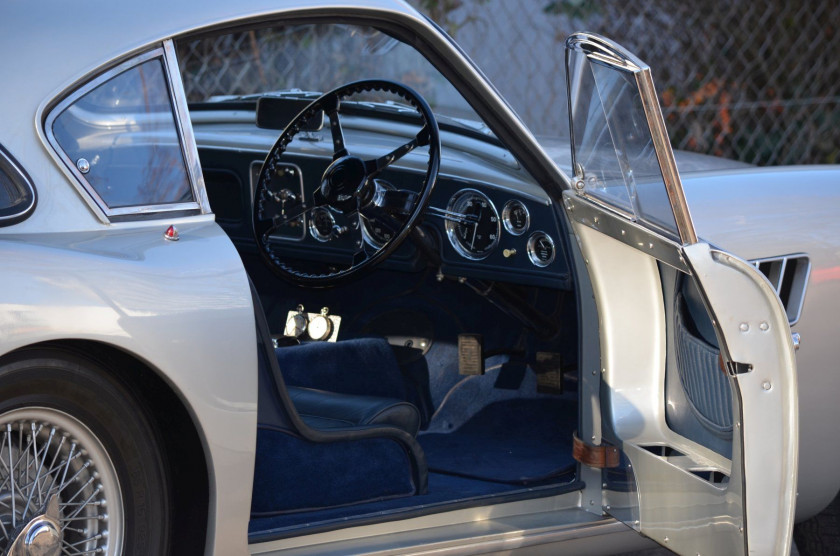 1956 Talbot Lago Sport 2500