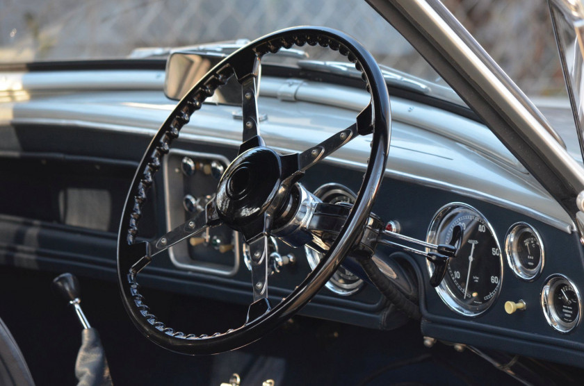 1956 Talbot Lago Sport 2500