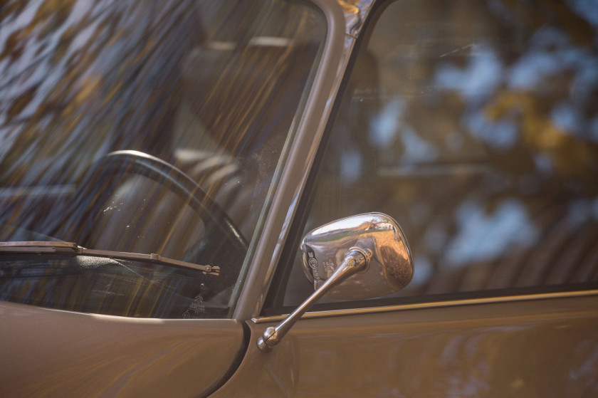 1974 Citroën DS 23 IE Pallas  No reserve