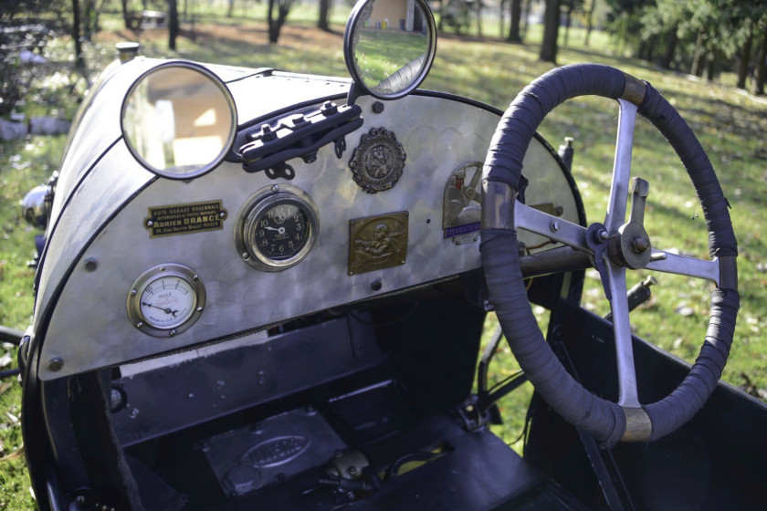 1920 Bugatti Type 13